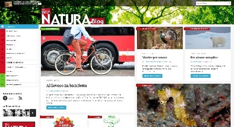 La Rivista della Natura-Blog