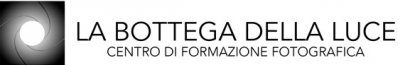 Logo_La Bottega della Luce - Centro di Formazione Fotografica