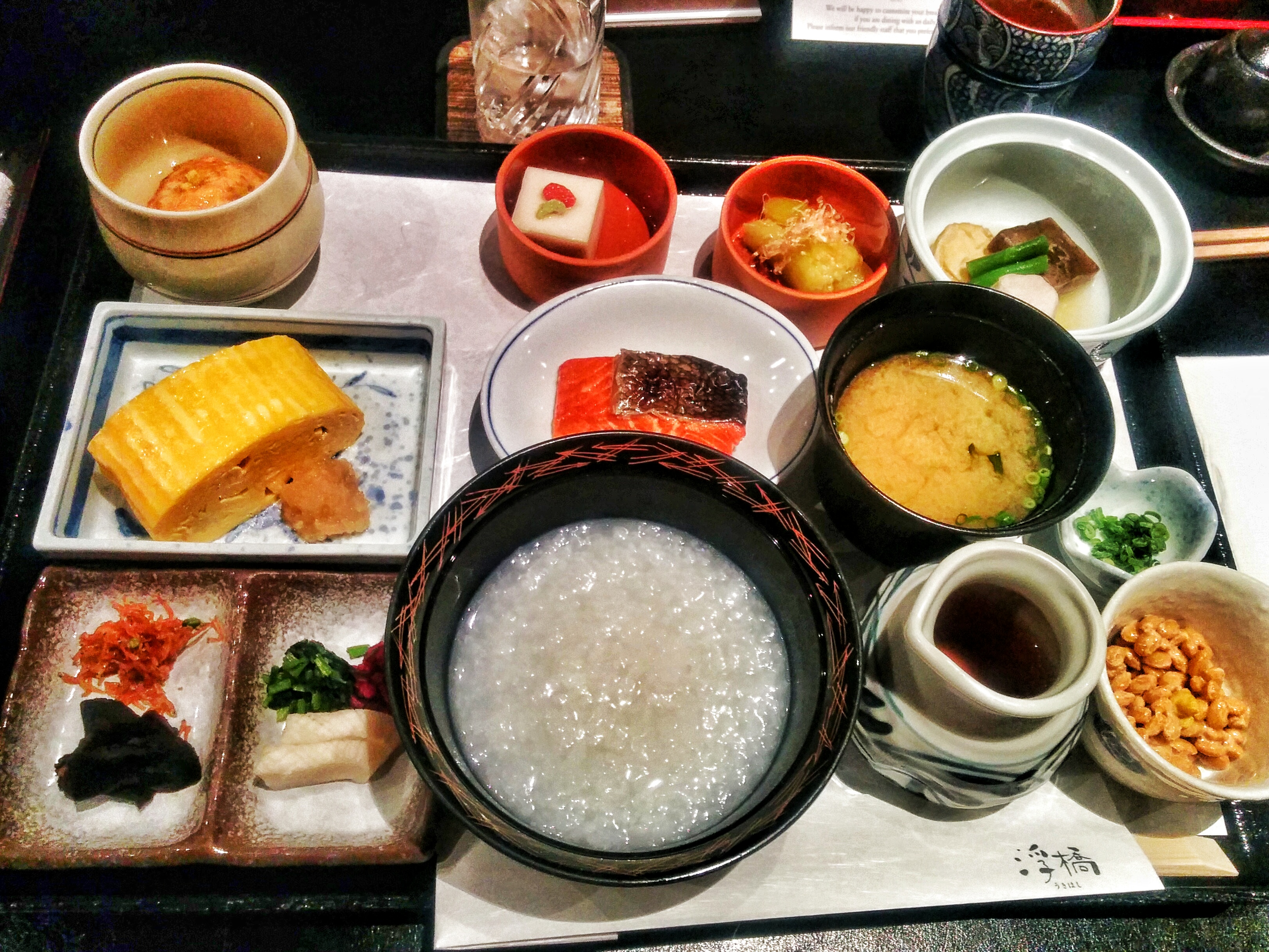 La cucina giapponese: non solo sushi e sake - Veratour