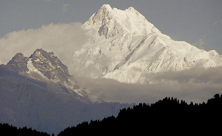 L’Himalaya sconosciuto
