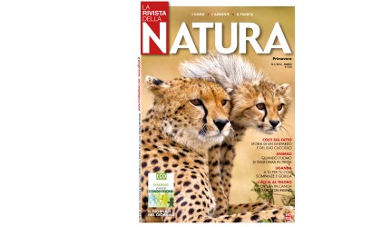 La Rivista Della Natura