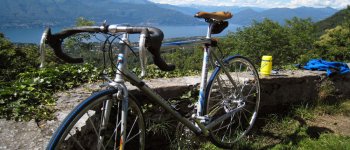 Il telaio della bici? Meglio in carbonio