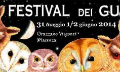 Il Festival dei gufi vi aspetta a Grazzano Visconti