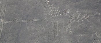 Scoperte nuove linee di Nazca