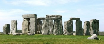 Stonehenge svela nuovi segreti