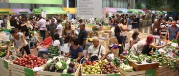 A Bologna si parla la lingua del benessere