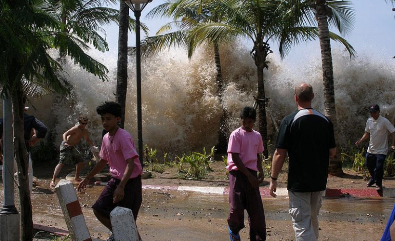 Vecchi tsunami