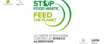 Una Carta contro lo spreco alimentare