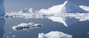 Lo scioglimento dei ghiacci groenlandesi