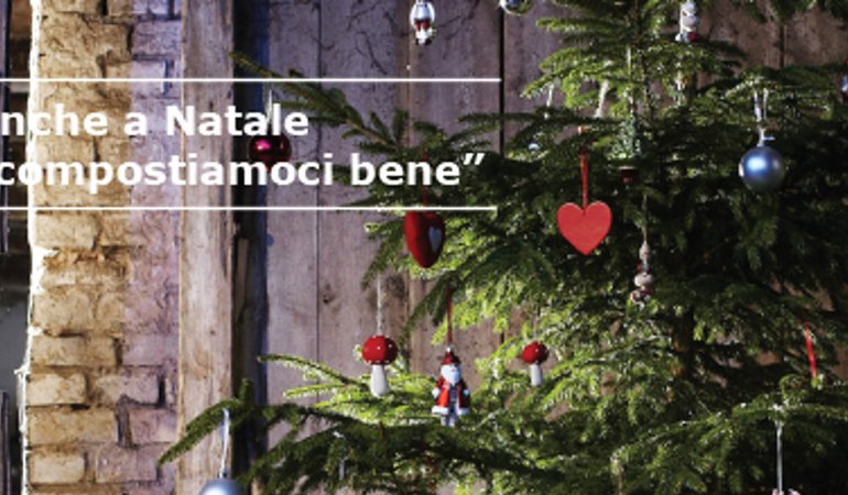 Ikea e Wwf festeggiano insieme il Natale