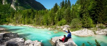 Natura e sport sull’Isonzo