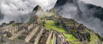 L ' inquinamento al tempo degli Incas