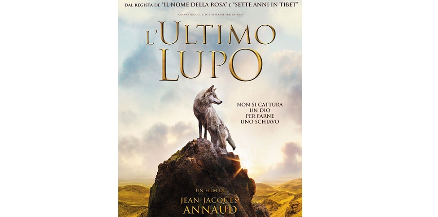 Al Cinema Il Lupo E Il Leone