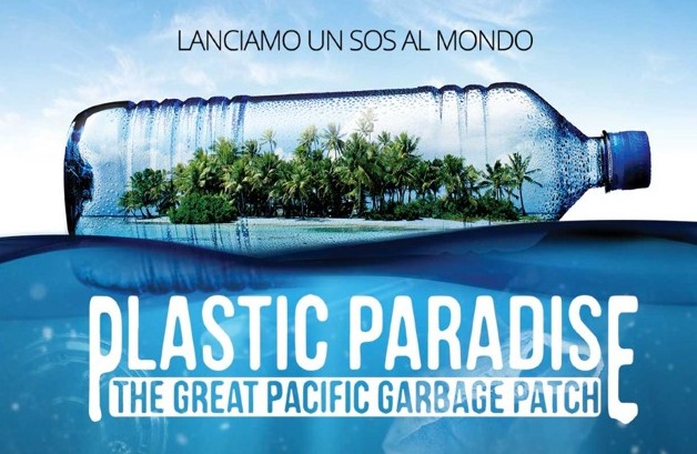 La verità di Plastic Paradise