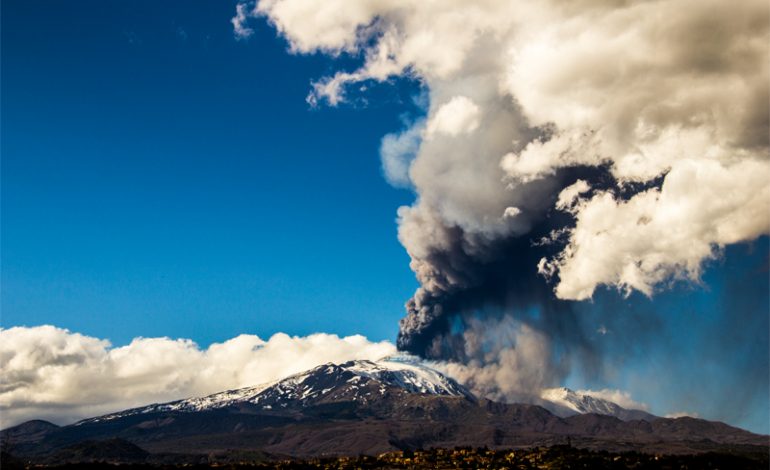 Il vulcano trema…ancora