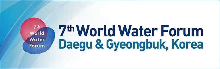 E’ in corso il World Water Forum