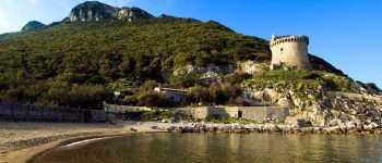 Una petizione per salvare dal cemento il Parco Nazionale del Circeo