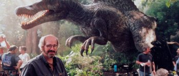 Un ciclo di conferenze per scoprire Spinosaurus e i dinosauri