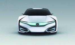 Honda pronta nel 2020