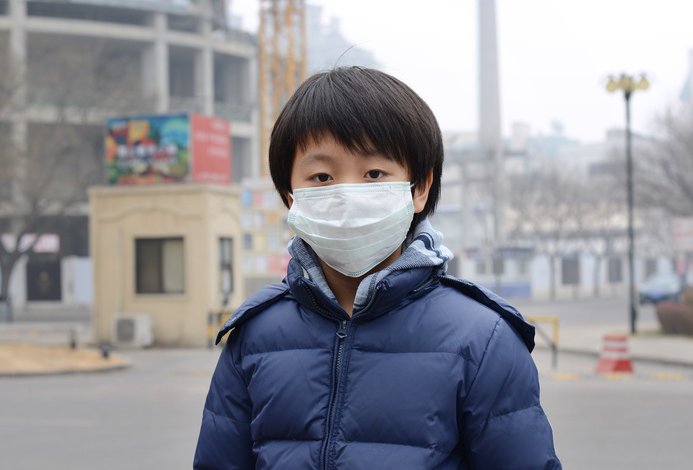 L’inquinamento fa 4.400 morti al giorno