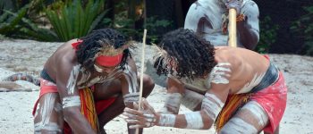 Gli aborigeni: uno stile di vita davvero sostenibile