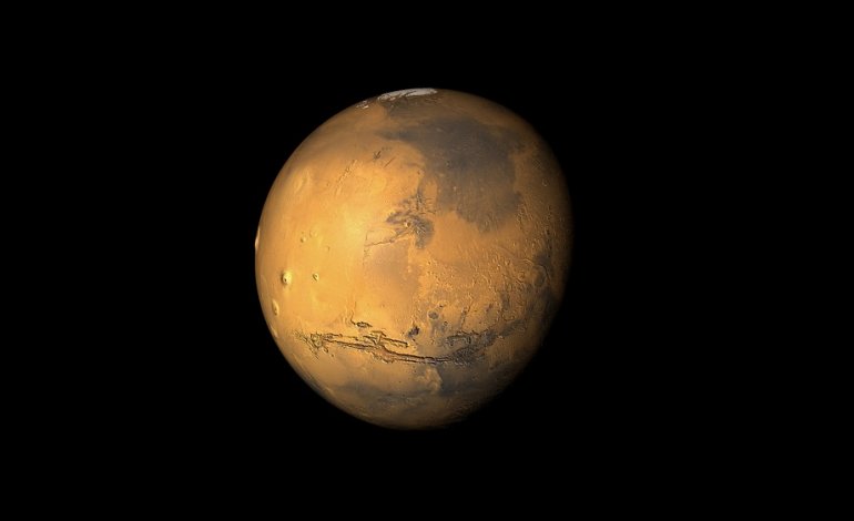 Cosa cambia dopo la scoperta dell’acqua su Marte