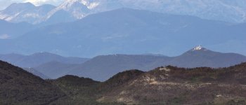 La riserva di Monte Lanaro