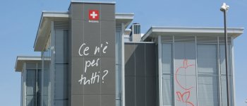 Dalla piccola Svizzera una grande lezione