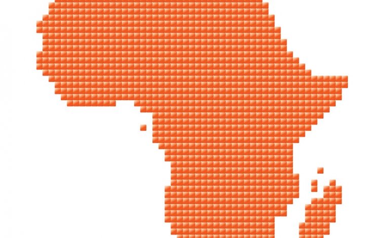 ” In the name of Africa “, la pixel art per aiutare il Mozambico