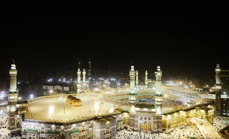 Il riscaldamento globale cancellerà il pellegrinaggio a La Mecca