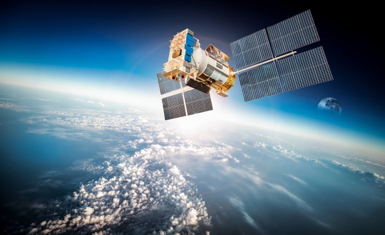 Sentinel-3A, il satellite per monitorare la salute del Pianeta