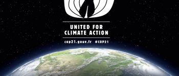 COP21: Da oggi a Parigi si affronta il cambiamento climatico