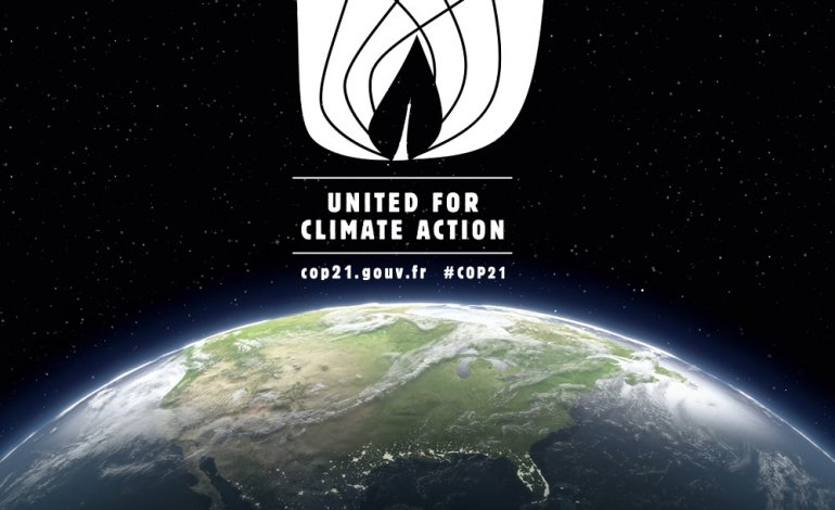 COP21: Da oggi a Parigi si affronta il cambiamento climatico