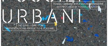 I fossili urbani fanno tappa a Torino