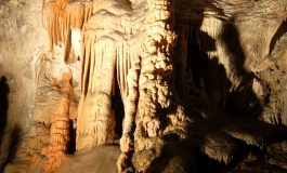 La magia delle grotte di Postumia
