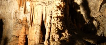 La magia delle grotte di Postumia