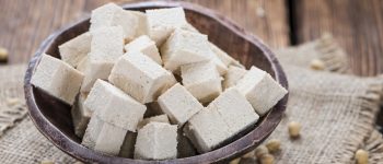 Il tofu: non chiamatelo “formaggio di soia”