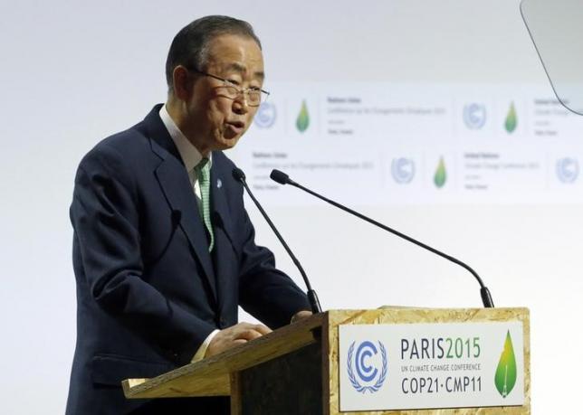 COP21: tra gli obiettivi quello di frenare la desertificazione