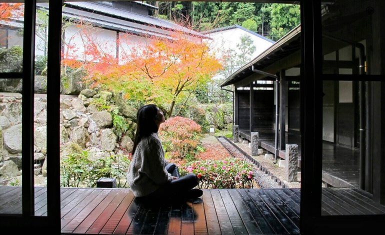 Onsen: il senso dei giapponesi per i bagni termali