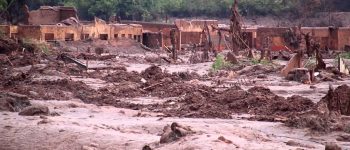La tragedia dimenticata del Rio Doce, il fiume di veleno
