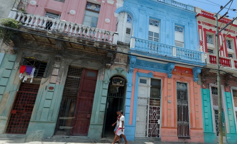 I tesori delle strade de L’Avana vecchia
