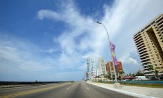 Lungo il Malecón verso il futuro