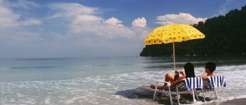 La Malesia, un paradiso di sole, mare e sabbia