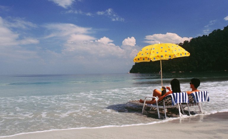 La Malesia, un paradiso di sole, mare e sabbia