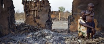Sud Sudan: una pace sporcata dal petrolio