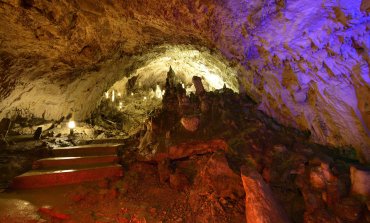 L'italia delle grotte – 3ª parte