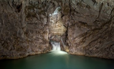 L'Italia delle grotte - 4ª parte