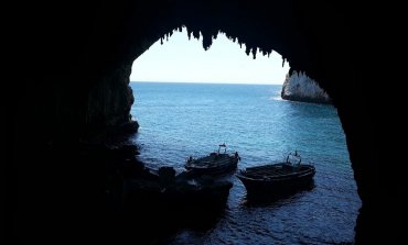L'Italia delle grotte – 5ª parte