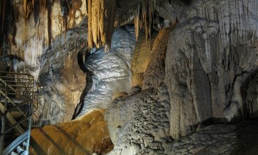L'Italia delle grotte – 6ª parte