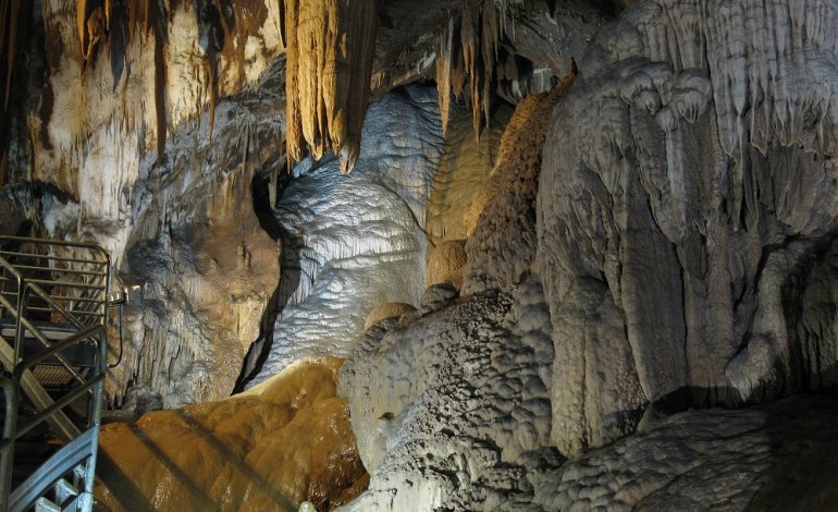 L’Italia delle grotte – 6ª parte